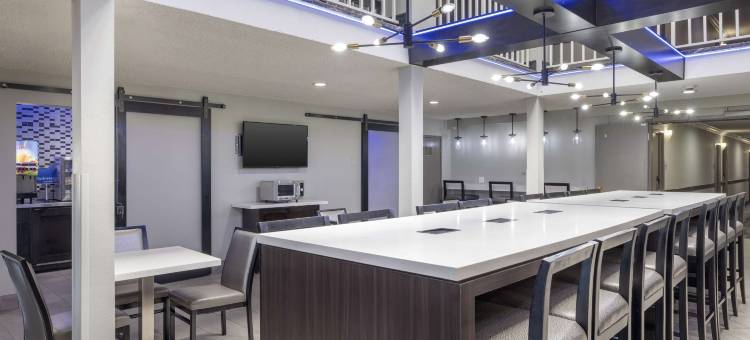 麦卡伦贝斯特韦斯特酒店(Best Western McCarran Inn)图片