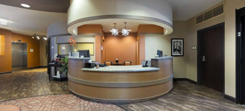 图珀洛贝斯特韦斯特优质套房酒店(Best Western Plus Tupelo Inn  Suites)图片