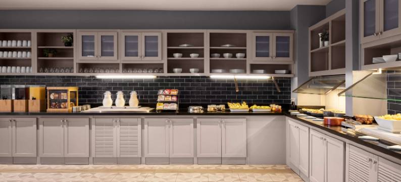 堪萨斯城/奥佛兰公园/会议中心凯悦嘉轩酒店(Hyatt Place Overland Park Convention Center)图片