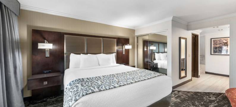 雷东多比奇海滩贝斯特韦斯特优质酒店(Best Western Plus Redondo Beach Inn)图片