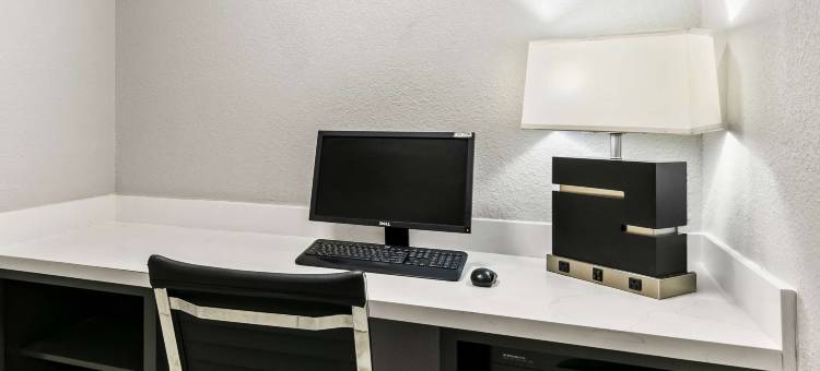 门罗维尔贝斯特韦斯特酒店(Best Western Inn)图片