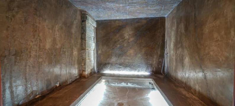 阿贝讬内皮拉米迪酒店(HG Abetone e Piramidi Resort)图片