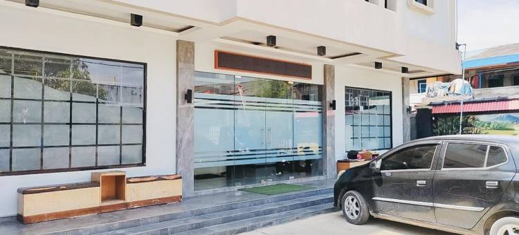 RedDoorz @ Wisma Nadin 2 Bintan Utara图片