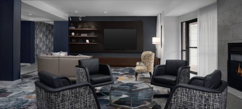 达拉斯艾迪生/科洛路万怡酒店(Courtyard Dallas Addison/Quorum Drive)图片