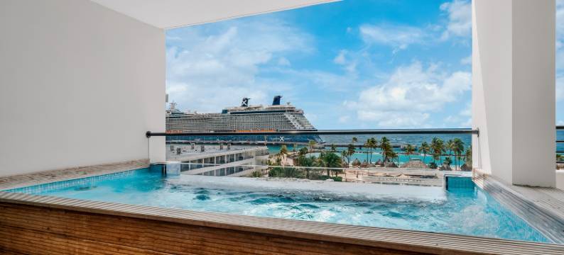 红树林海滩科伦登库拉索全包式度假酒店 - 希尔顿格芮精选酒店(Mangrove Beach Corendon Curacao All-Inclusive Resort, Curio by Hilton)图片