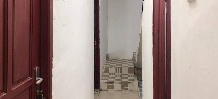 德哈斯宾馆-近班达拉城市广场-红门酒店合作(Penginapan Dheas Mitra RedDoorz)图片