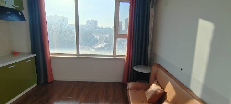 久哥公寓(华山路分店)图片