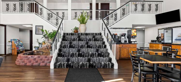 SureStay Hotel by Best Western Duncan图片