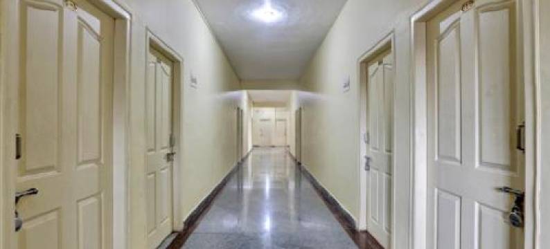 Hotel O Riviera Residency图片