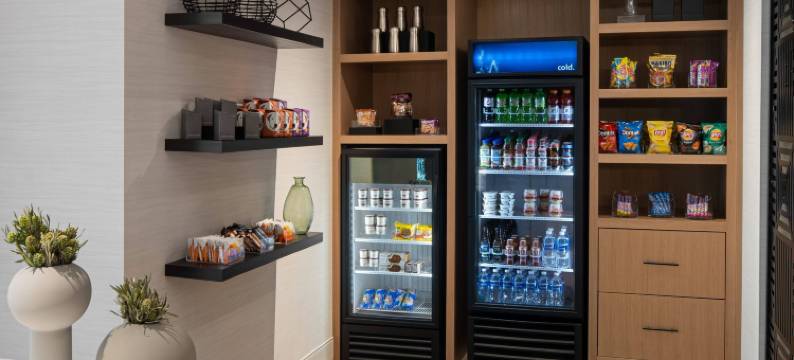 帕克城AC酒店(AC Hotel Park City)图片