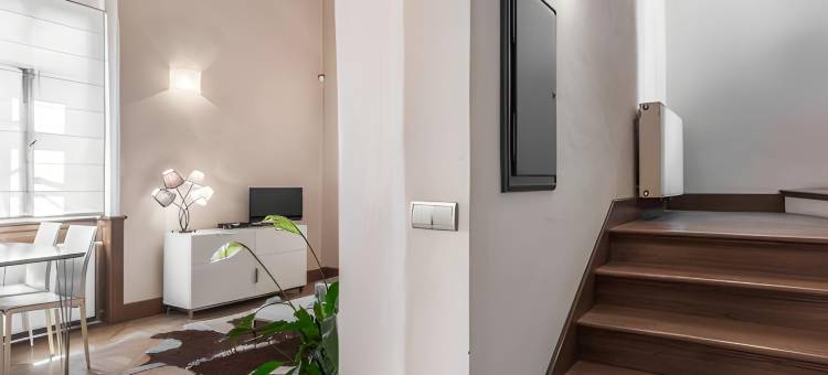 三时代公寓-由Adrez Living管理(3 Epoques Apartments by Adrez)图片