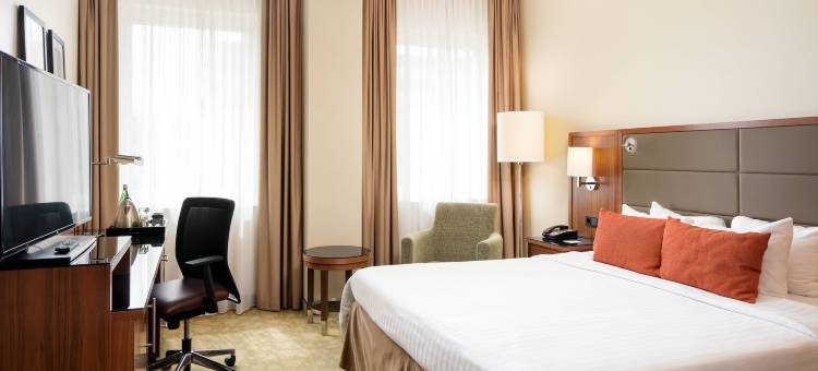 不来梅万怡酒店(Courtyard Bremen)图片