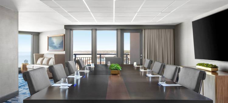 Delta Hotels Virginia Beach Waterfront图片