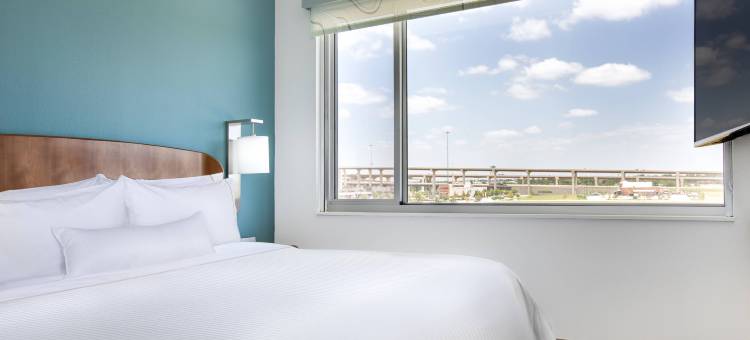 休斯顿凯蒂源宿酒店(Element Houston Katy)图片