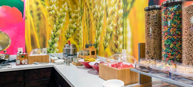 Fairfield Inn & Suites Santa Fe图片