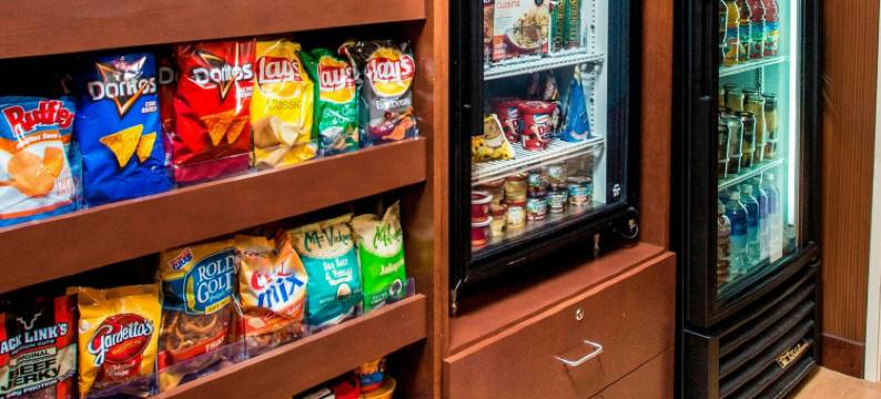 秘鲁万豪万枫酒店(Fairfield Inn & Suites Peru)图片