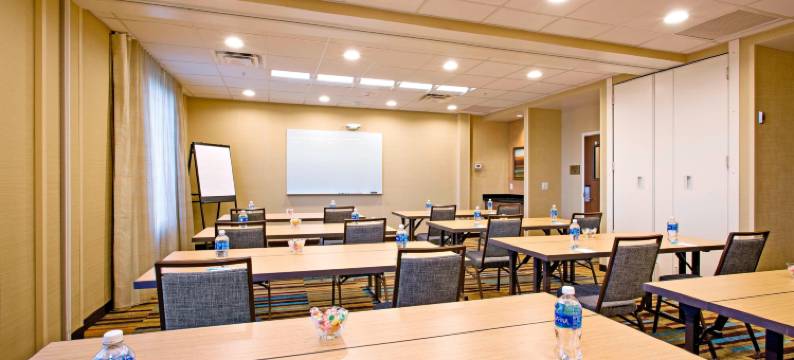 Fairfield Inn & Suites Phoenix Tempe/Airport图片