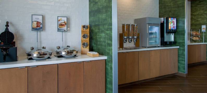 邓肯万枫酒店及套房(Fairfield Inn & Suites Duncan)图片