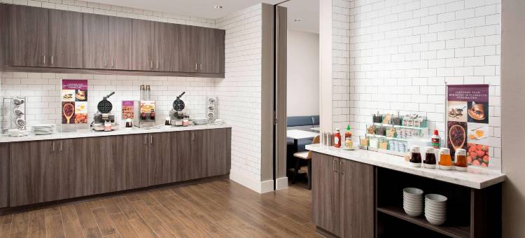 Residence Inn Denver Airport/Convention Center图片