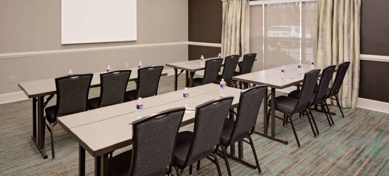 达拉斯沃尔斯堡机场北欧文Residence Inn 酒店(Residence Inn Dallas DFW Airport North/Irving)图片