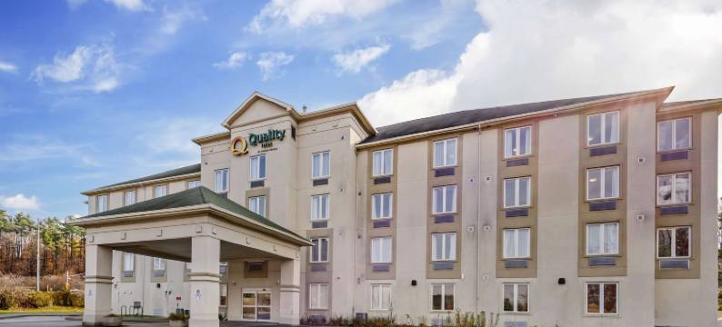 新奥尔良品质酒店(Quality Inn)图片