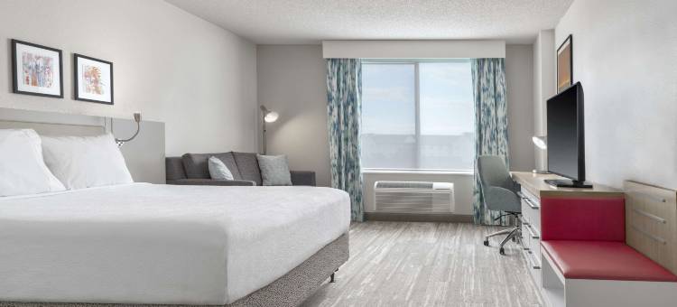 希尔顿花园旅馆-丹佛机场(Hilton Garden Inn Denver Airport)图片