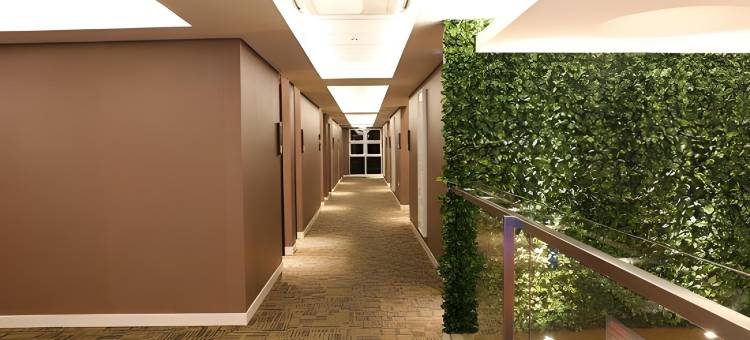 大城市酒店@kajoetangan(Grand Citihub Hotel @Kajoetangan)图片