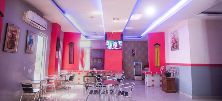 Guest House Tunas Daud Near Universitas Kristen Artha Wacana Kupang Mitra RedDoorz图片