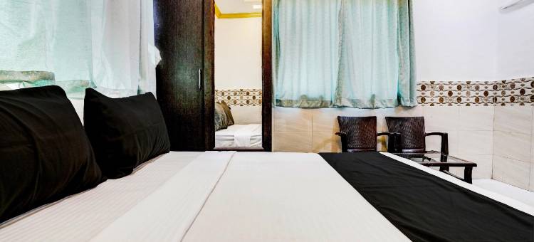 Hotel O Shree Sai Residency图片