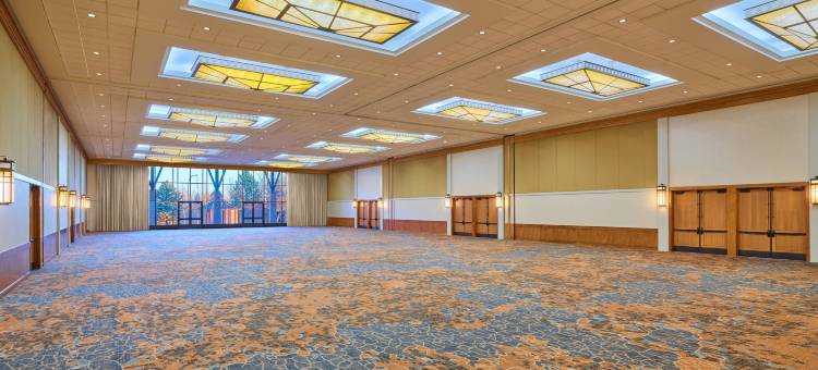 威斯汀威斯敏斯特酒店(The Westin Westminster)图片