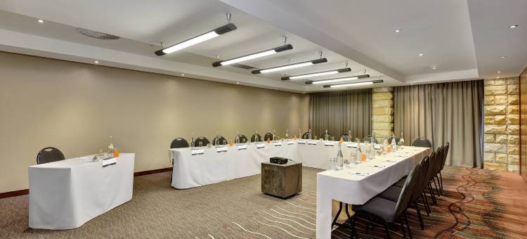 Protea Hotel Clarens图片