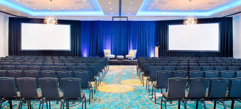 达拉斯卡罗尔顿及卡罗尔顿会议中心万豪万怡酒店(Courtyard Dallas Carrollton and Carrollton Conference Center)图片