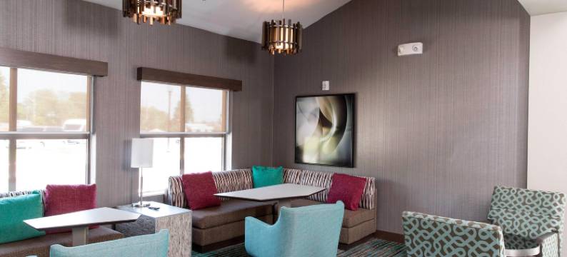 费城大山谷/马尔文居家酒店(Residence Inn Philadelphia Great Valley/Malvern)图片