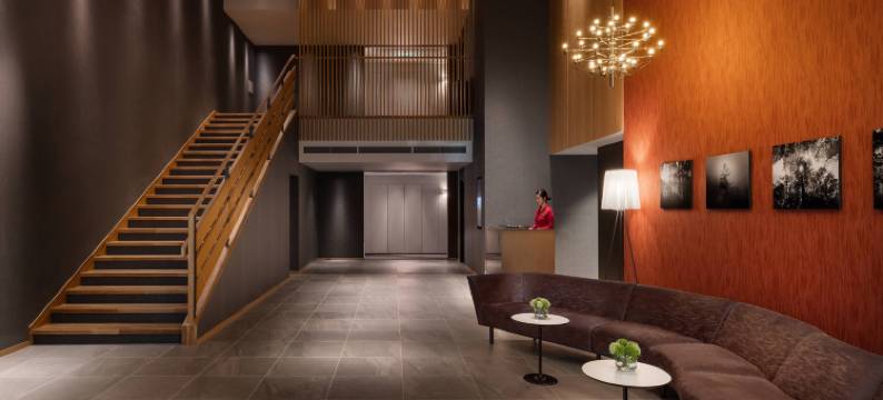 轻井泽万豪酒店(Karuizawa Marriott Hotel)图片