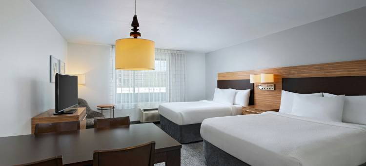 梅肯默瑟大学TownePlace套房酒店(TownePlace Suites Macon Mercer University)图片