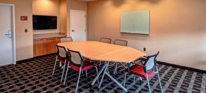 温泉城万豪TownePlace套房酒店(TownePlace Suites Hot Springs)图片