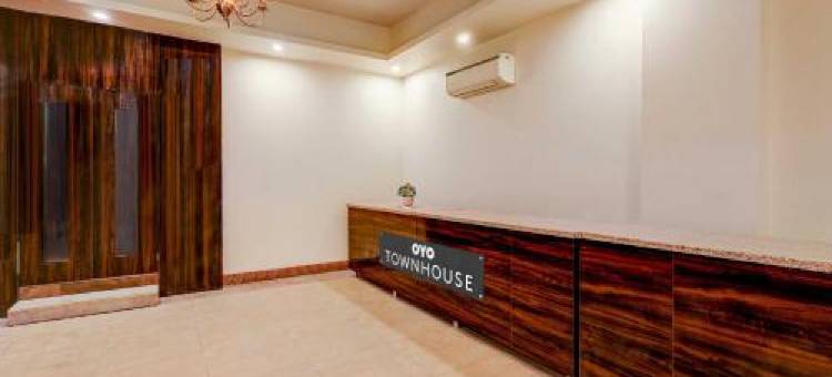 Townhouse Golden King图片