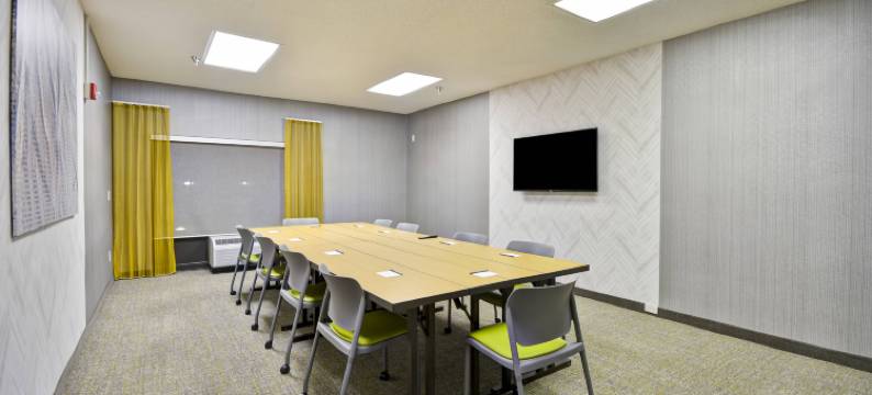 圣安东尼奥医疗中心/西北万豪SpringHill酒店(SpringHill Suites San Antonio Medical Center/Northwest)图片