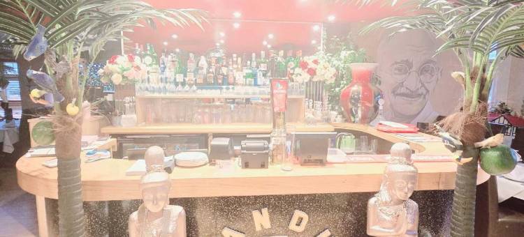 OYO金斯伍德酒店(Kingswood Hotel)图片