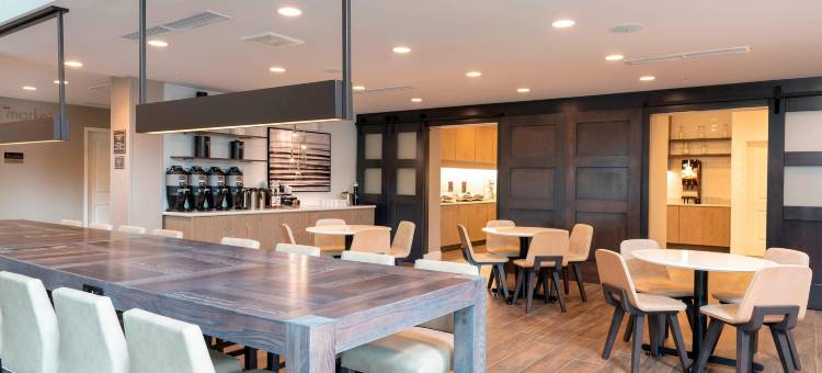 Residence Inn Lafayette图片