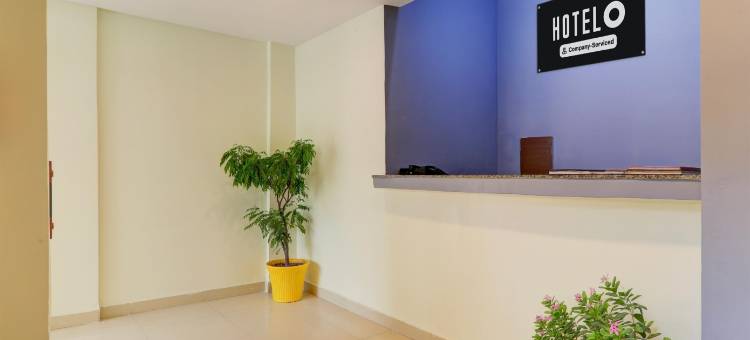Super Hotel O Indira Nagar图片