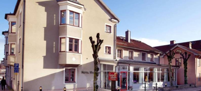 家园酒店 马约伦(Home Hotel Majoren)图片