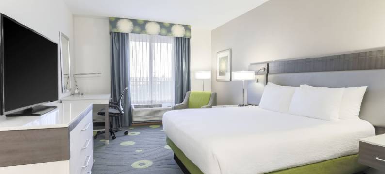 阿德莫尔希尔顿花园酒店(Hilton Garden Inn Ardmore)图片