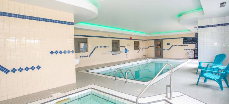 魁斯内尔桑德曼酒店(Sandman Hotel Quesnel)图片