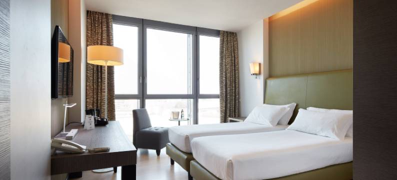 Crowne Plaza 维罗纳 - FIERA酒店(Crowne Plaza VERONA - FIERA by IHG)图片
