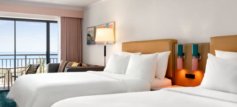 Holiday Inn 大洋城(Holiday Inn OCEAN CITY by IHG)图片