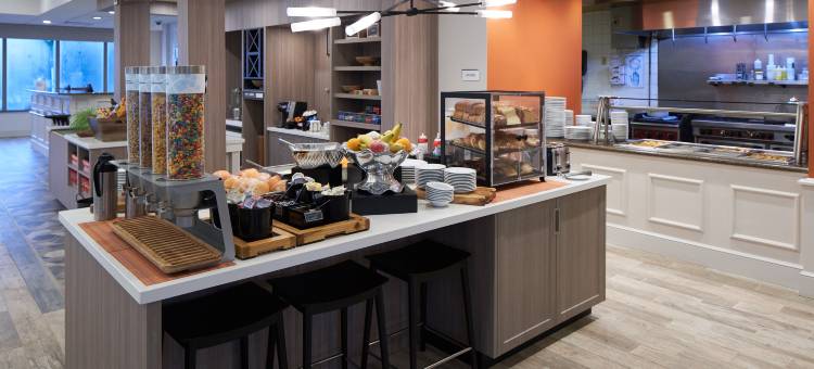 埃文斯维尔希尔顿花园酒店(Hilton Garden Inn Evansville)图片