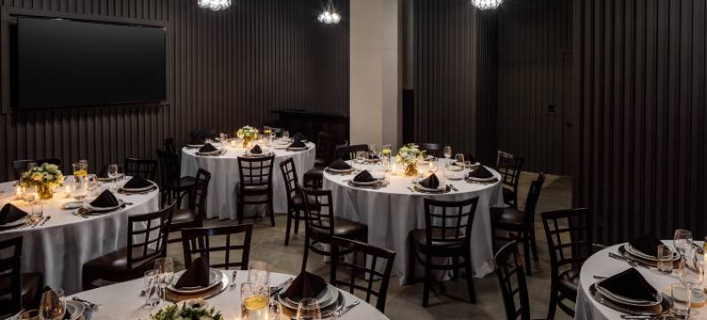 瓦特拉威酒店，希尔顿启缤精选(Watt Hotel Rahway, Tapestry Collection by Hilton)图片