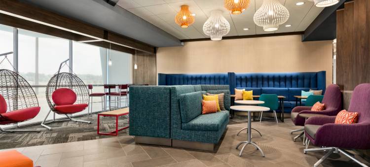 朗维尤希尔顿Tru酒店(Tru by Hilton Longview)图片