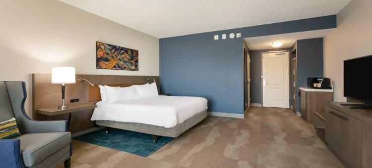 哈里斯堡东希尔顿花园酒店(Hilton Garden Inn Harrisburg East)图片